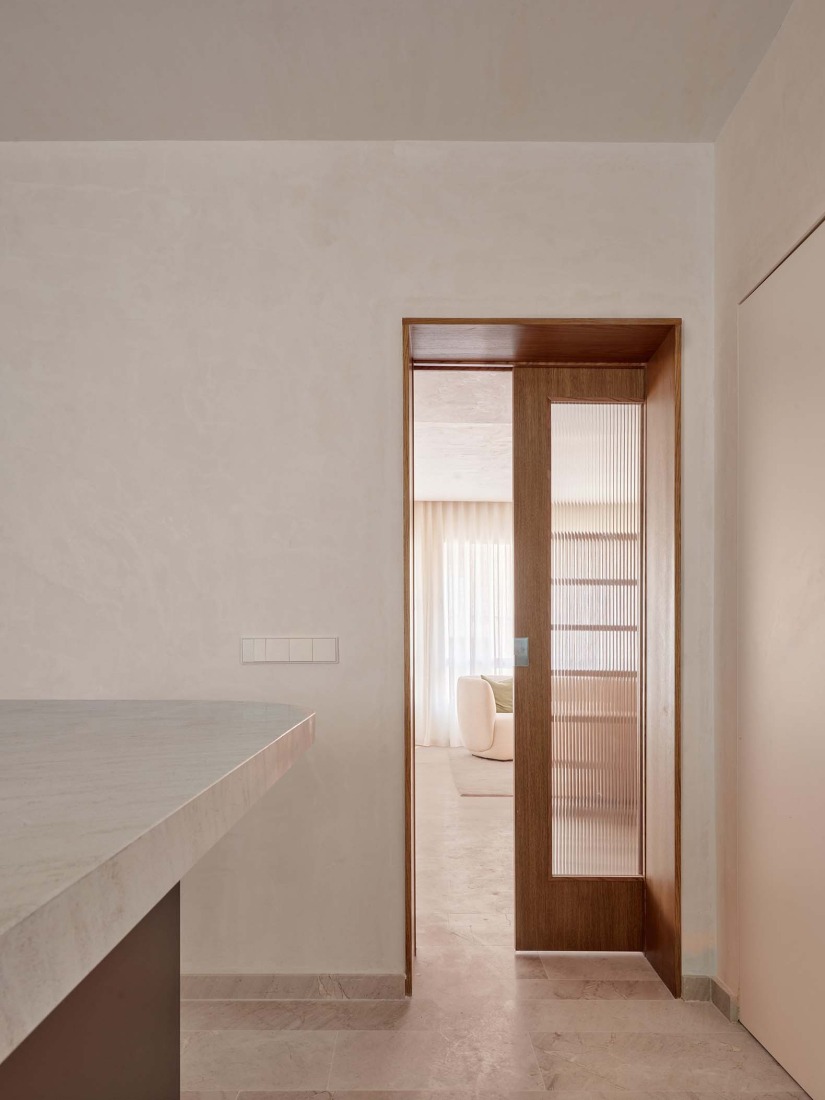 Mateu Obrador by Pulso Estudio. Photograph by José Hevia.