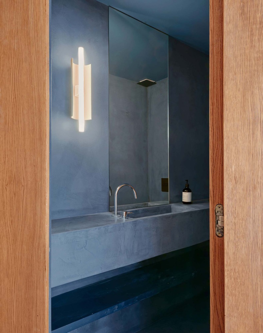 Mateu Obrador by Pulso Estudio. Photograph by José Hevia.