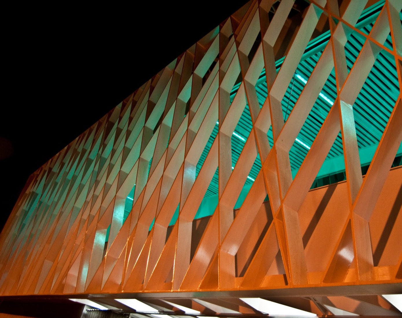 Museo Abc. Centro de Dibujo e Ilustración por Aranguren & Gallegos Arquitectos.