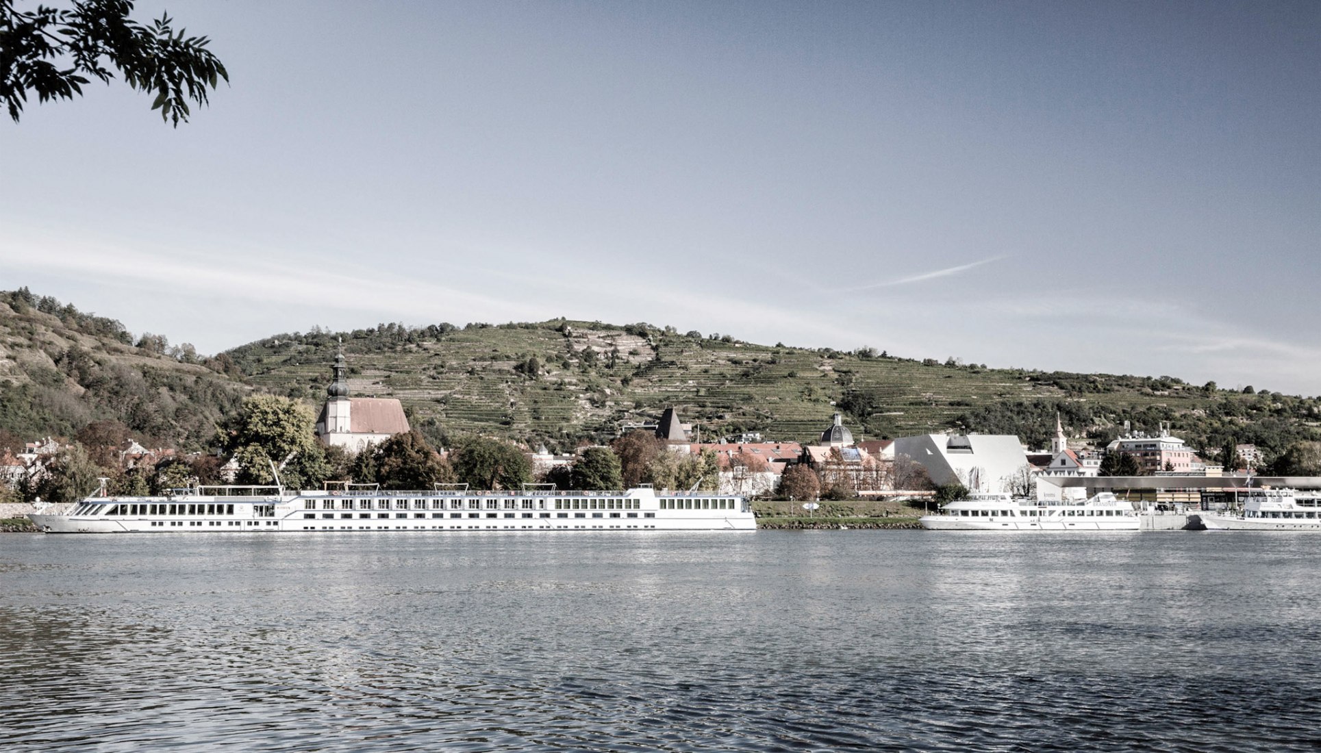 Galería Estatal de la Baja Austria por Marte.Marte Architekten. Fotografía de Faruk Pinjo Photography