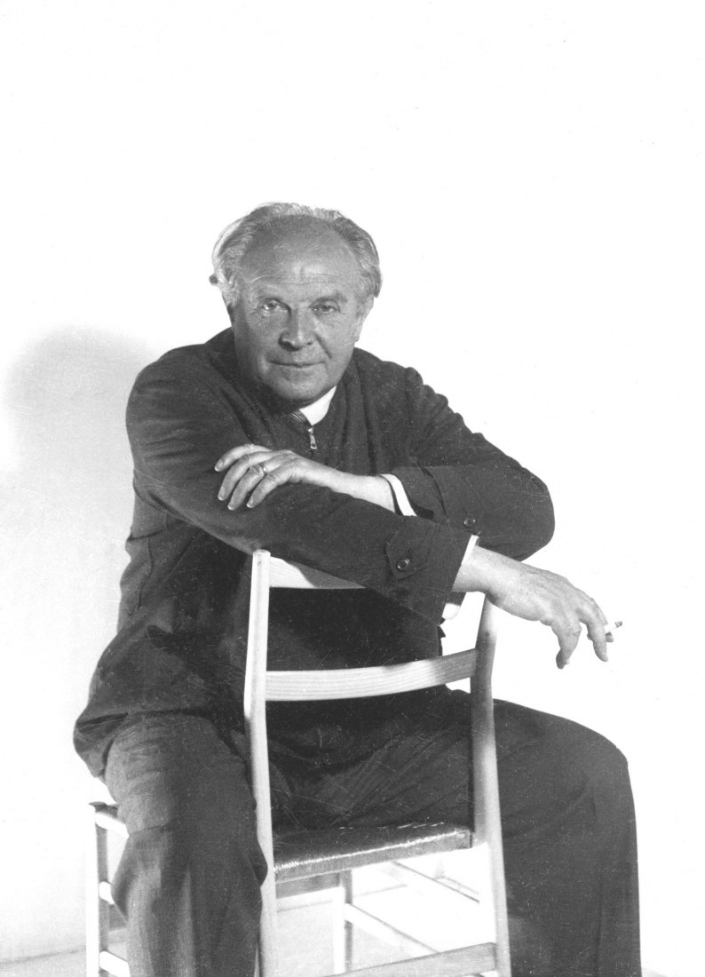 MAXXI | Gio Ponti. Amare l’architettura