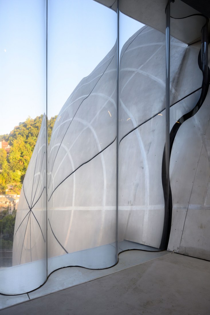 Taipei Performing Arts Centre by OMA. Photograph by Shephotoerd Co., for OMA