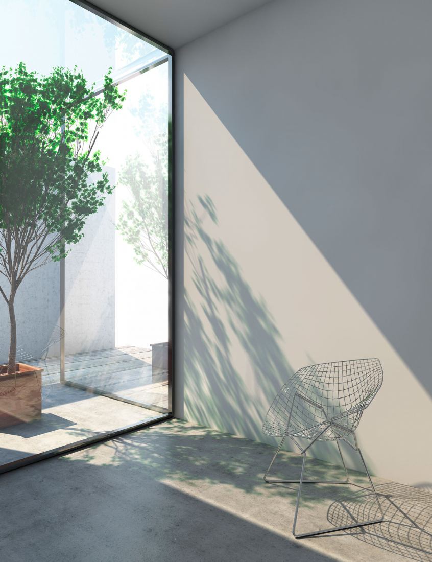 AEA. Future window.