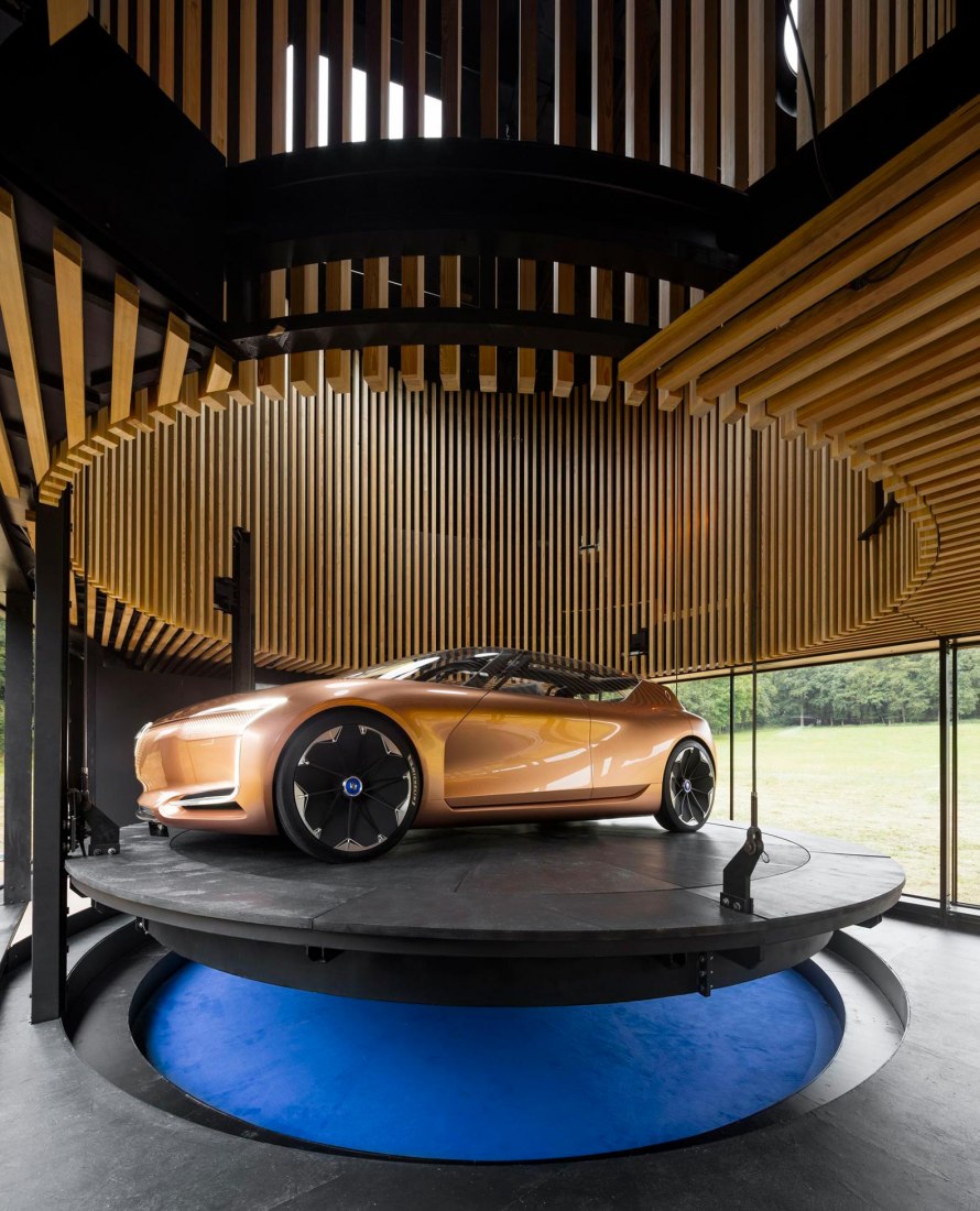 Renault Symbioz House33 by Marchi Architectes. Photograph by Fernando Guerra | FG+SG