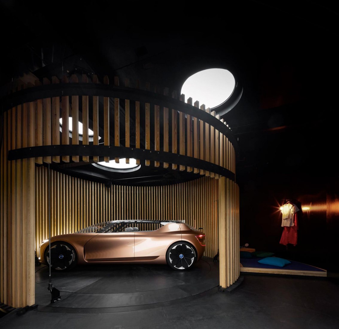 Renault Symbioz House33 by Marchi Architectes. Photograph by Fernando Guerra | FG+SG