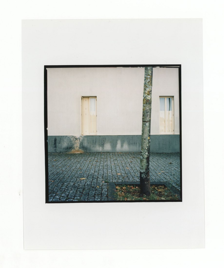 Bouça – Vivienda social SAAL (Porto), 1975-77/ 1999-2006. Fotografía por Guido Guidi