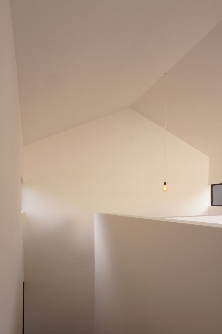 House Tres Cubiertas by ARKRAFT. Photograph by David Martínez 
