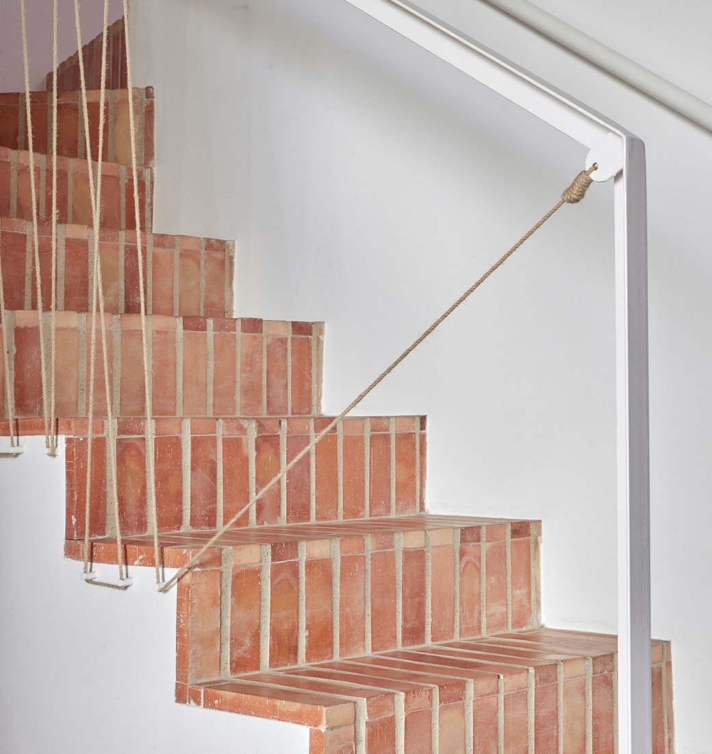 Mira house by Arturo Sanz. Photograph by Mariela Apollonio