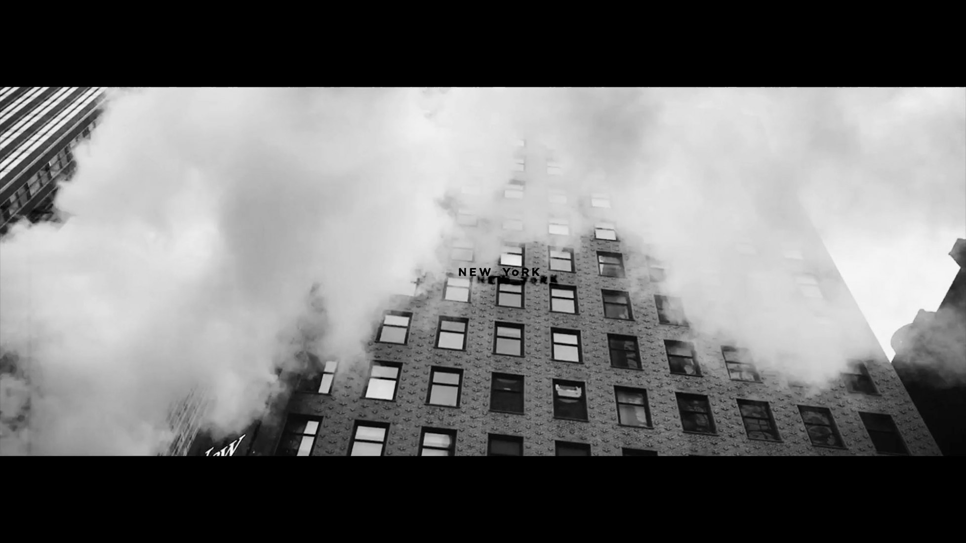 NY / Beautiful_ Monster by Andriy Kyryllov