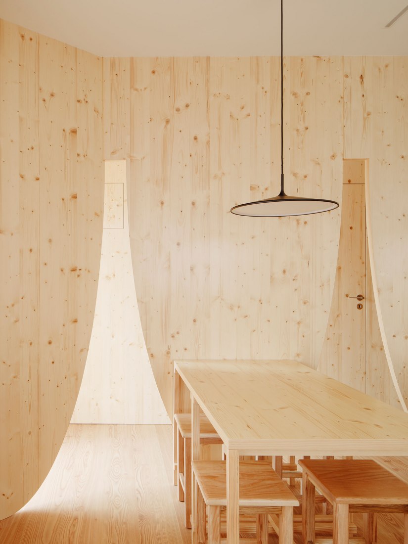 Tarouca Gastro Bar por Bruno Dias Arquitectura. Fotografía por Hugo Santos Silva.