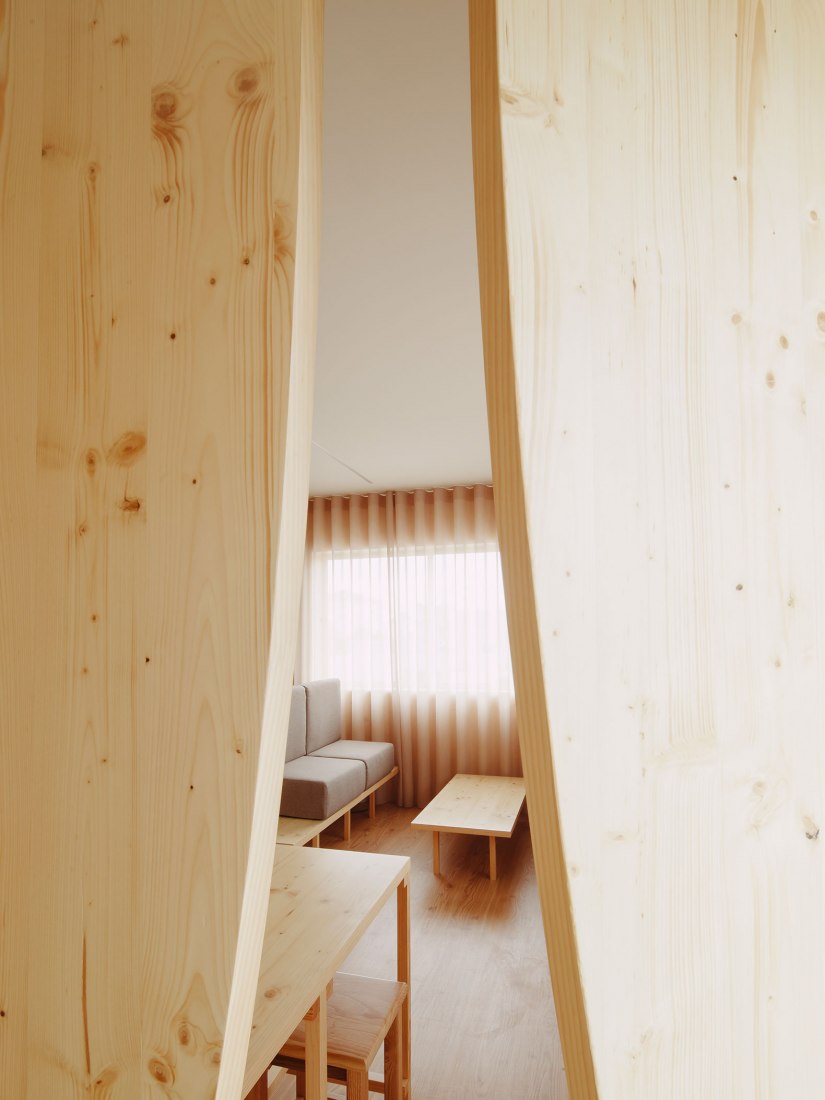 Tarouca Gastro Bar por Bruno Dias Arquitectura. Fotografía por Hugo Santos Silva.