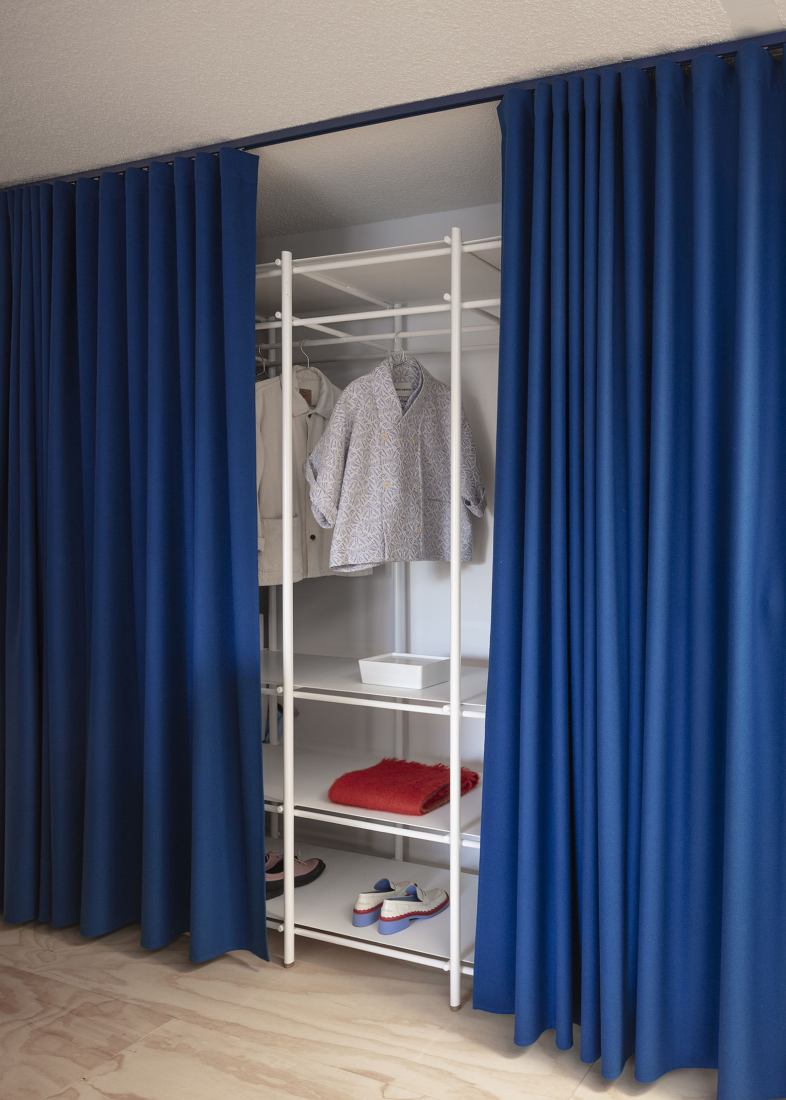 Molar House by BUREAU. Photograph by Dylan Perrenoud.