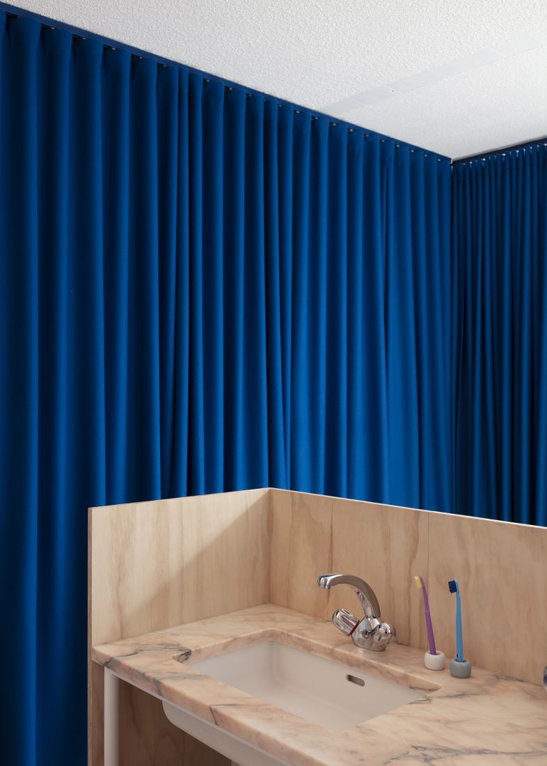 Molar House by BUREAU. Photograph by Dylan Perrenoud.