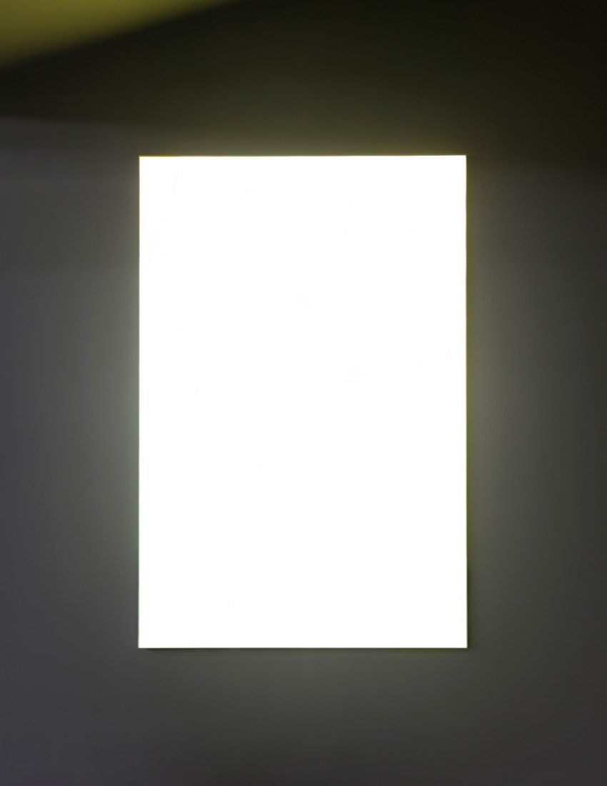 Centre Culturel Suisse in Paris after the intervention by BUREAU A. Photograph © Dylan Perrenoud.