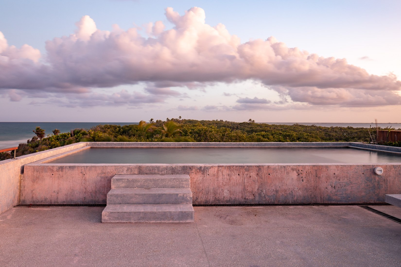 Bautista House by Productora. Photograph by Onnis Luque