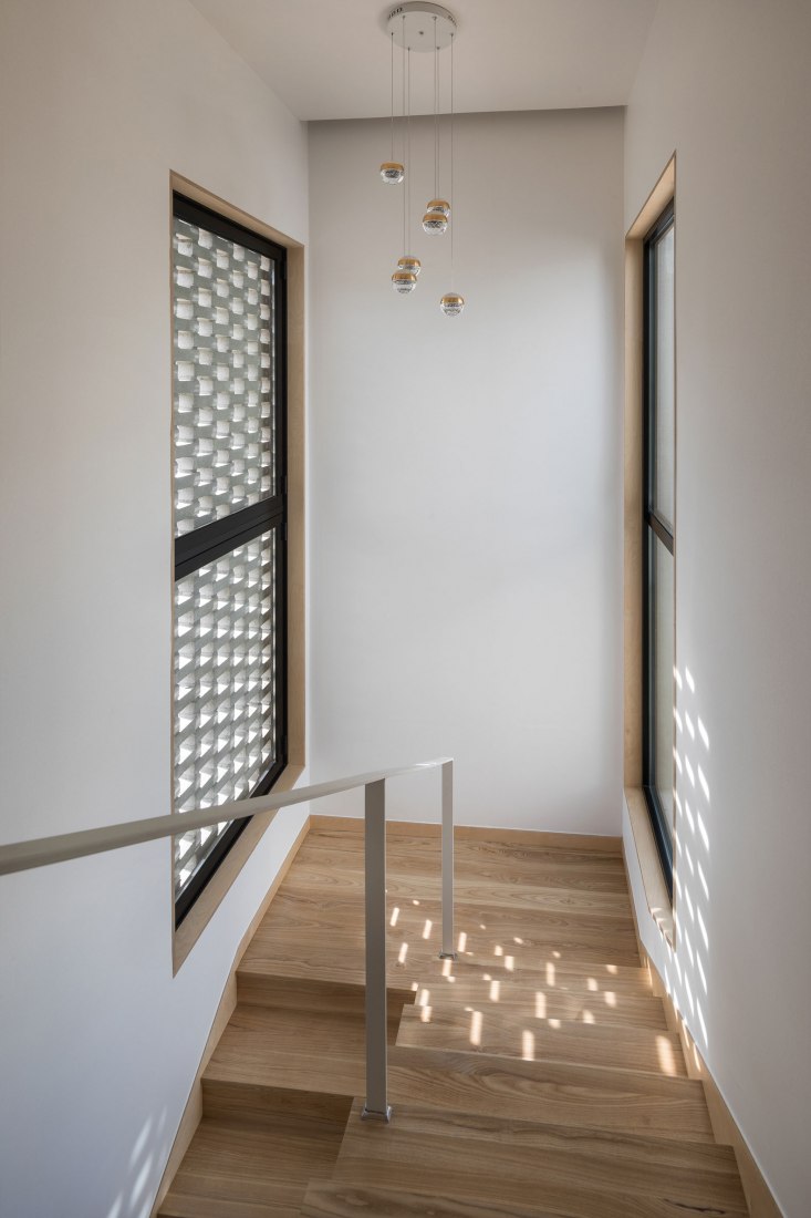 Vista interior. Casa Manhwarican por Rieuldorang Atelier. Fotografía por Yoon Joonhwan Vista interior. Casa Manhwarican por Rieuldorang Atelier. Fotografía por Yoon Joonhwan