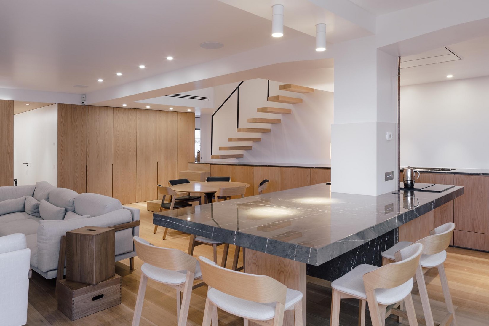 Casa Paco por Zooco Estudio. Fotografía por Imagen Subliminal
