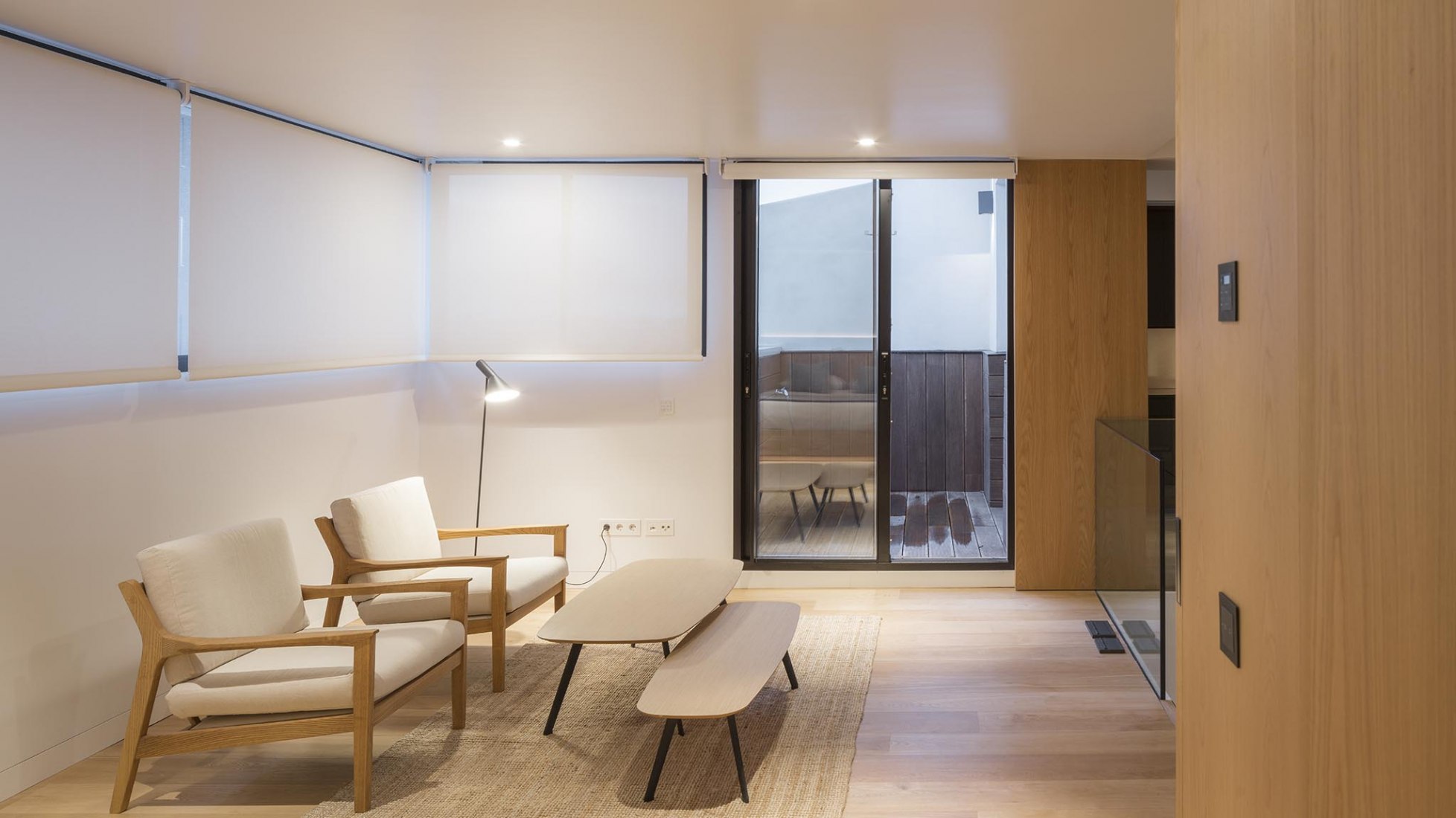 Casa Paco por Zooco Estudio. Fotografía por Imagen Subliminal