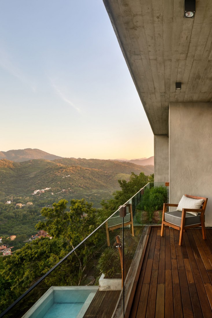 House Z by Zozaya Arquitectos. Photograph by Rafael Gamo.