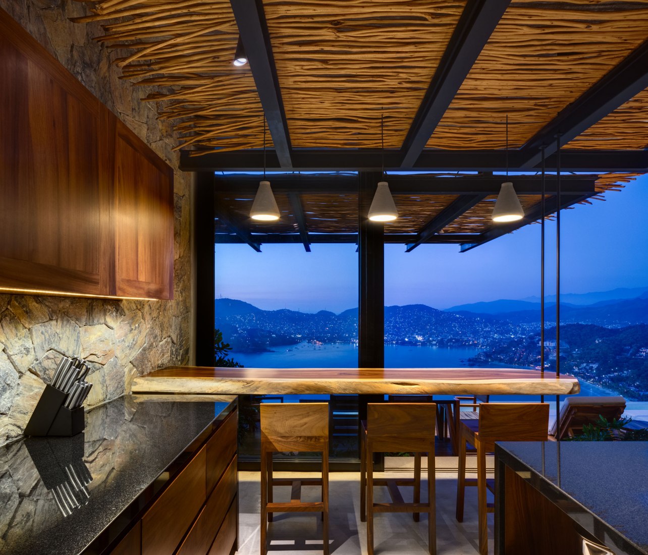 House Z by Zozaya Arquitectos. Photograph by Rafael Gamo.