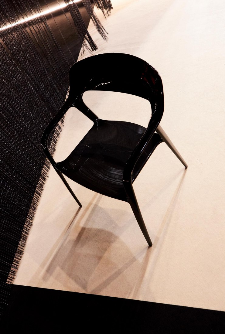 ARCO's Sala VIP by Teresa Sapey and Rafael Robledo. Photograph by Claudia Maturana