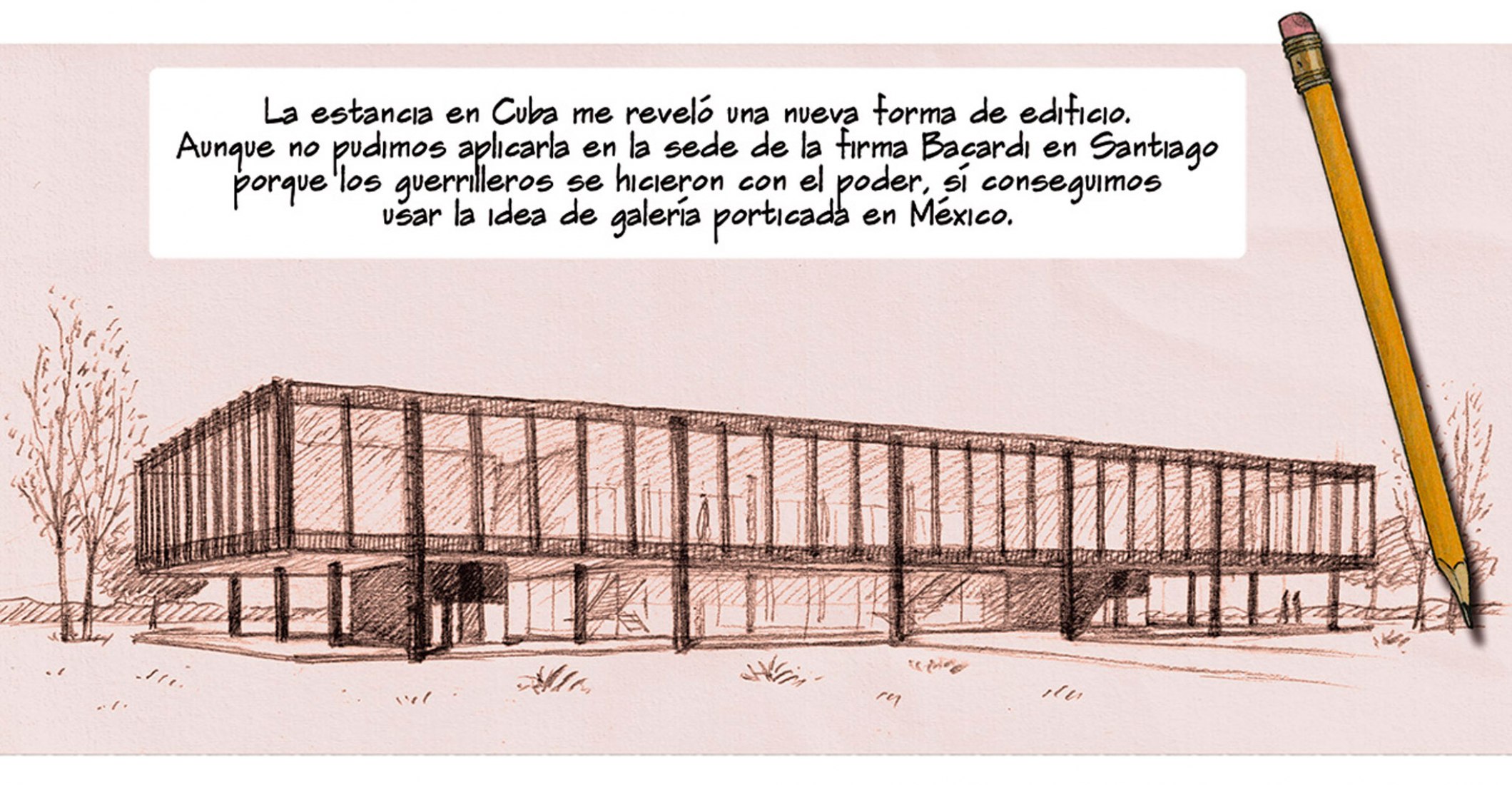 Illustration belonging to the graphic novel MIES by Agustín Ferrer Casas. Image courtesy of Grafito Editorial.