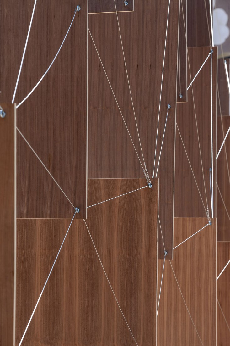 Arcos by JORDI GALÍ, JÉRÉMY PAON,JULIEN QUARTIER. Image courtesy of Concéntrico 06