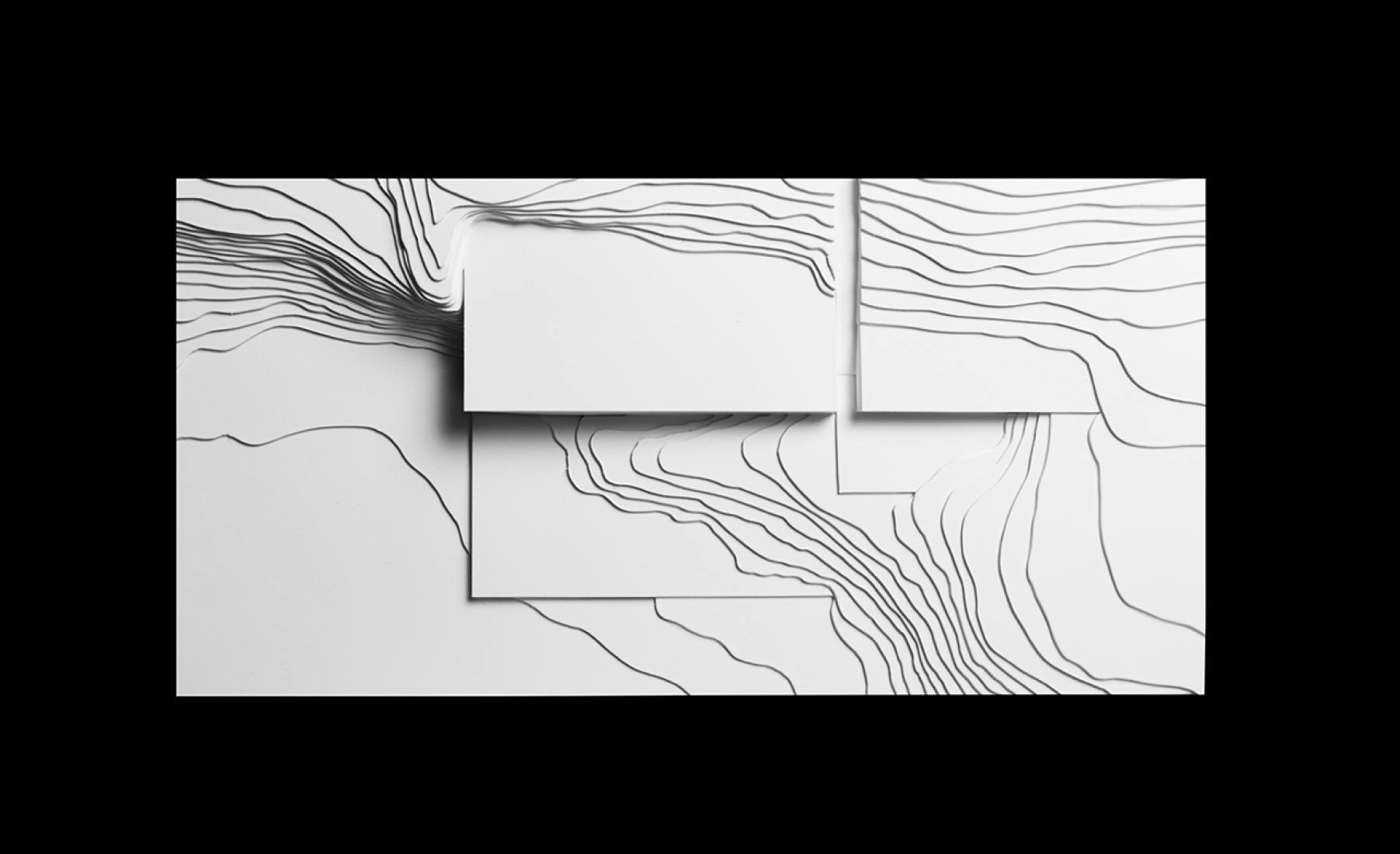 Model of the winner proposal of ArkxSite Competition by Álvaro Olivares Peralta, Sevak Asatrián, Esther Sanchis Llopis and Eduardo Sancho Calzada. 