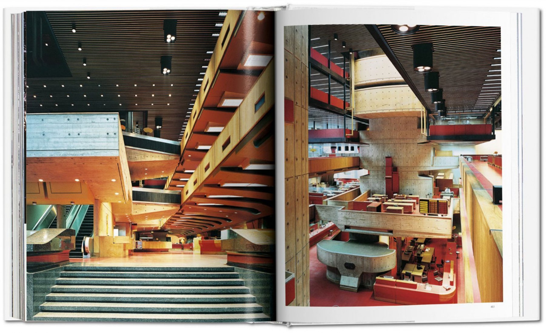 Primer premio.- Julius Shulman. Modernism Rediscovered. Imagen cortesía de Taschen.