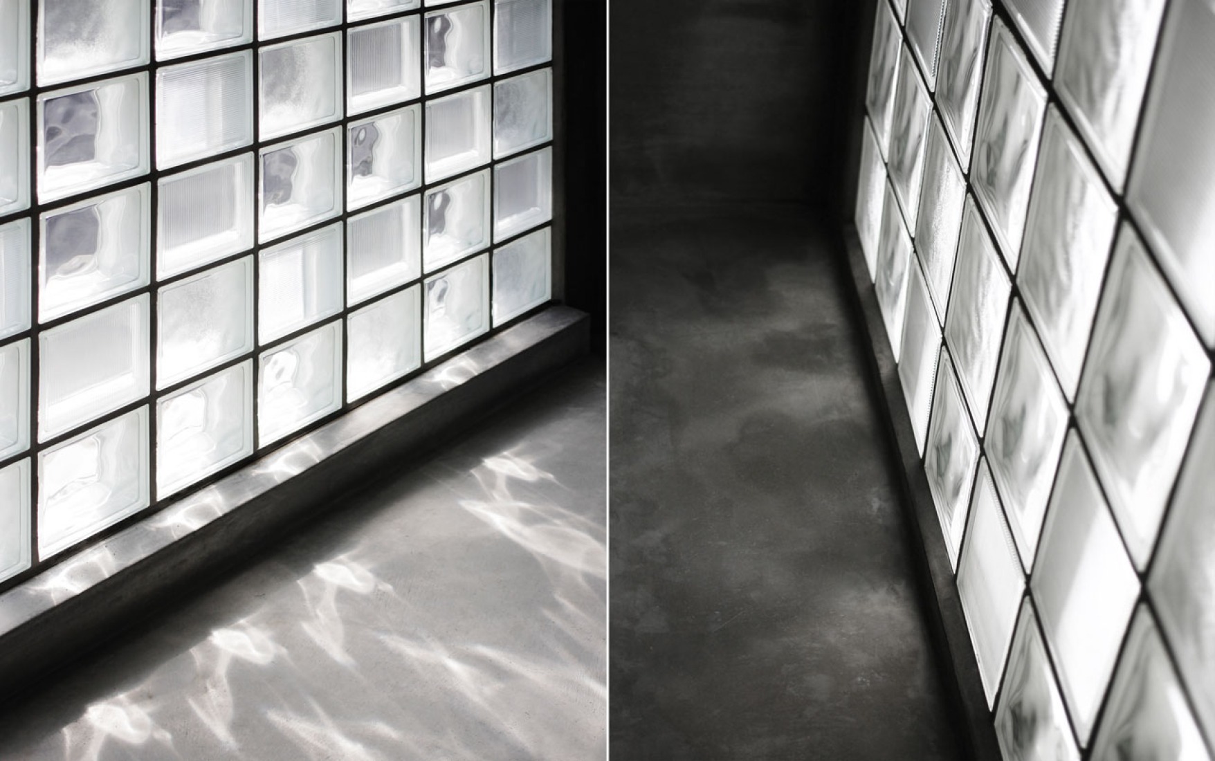 Detalles de interior de planta baja. Diamant por Jun Murata. Fotografía © Jun Murata / JAM.