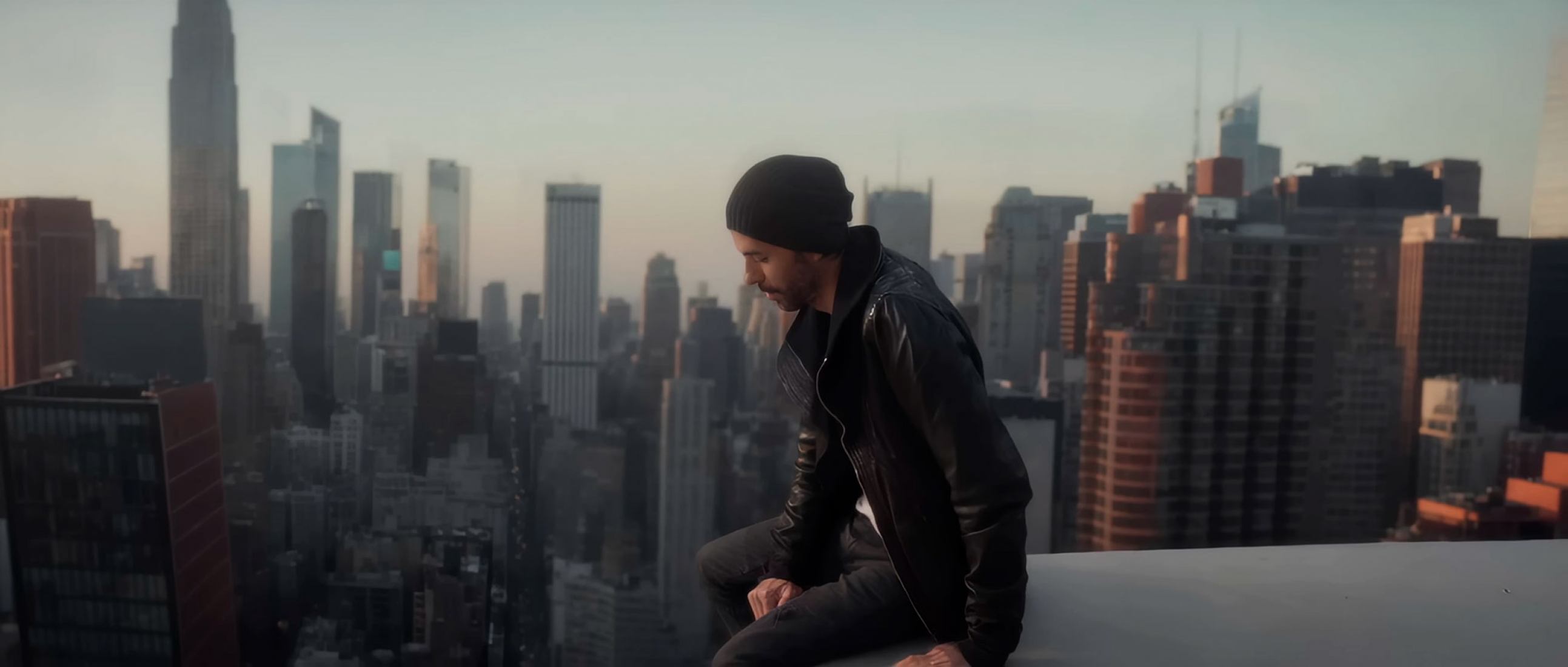 Así es la vida by Enrique Iglesias and María Becerra.