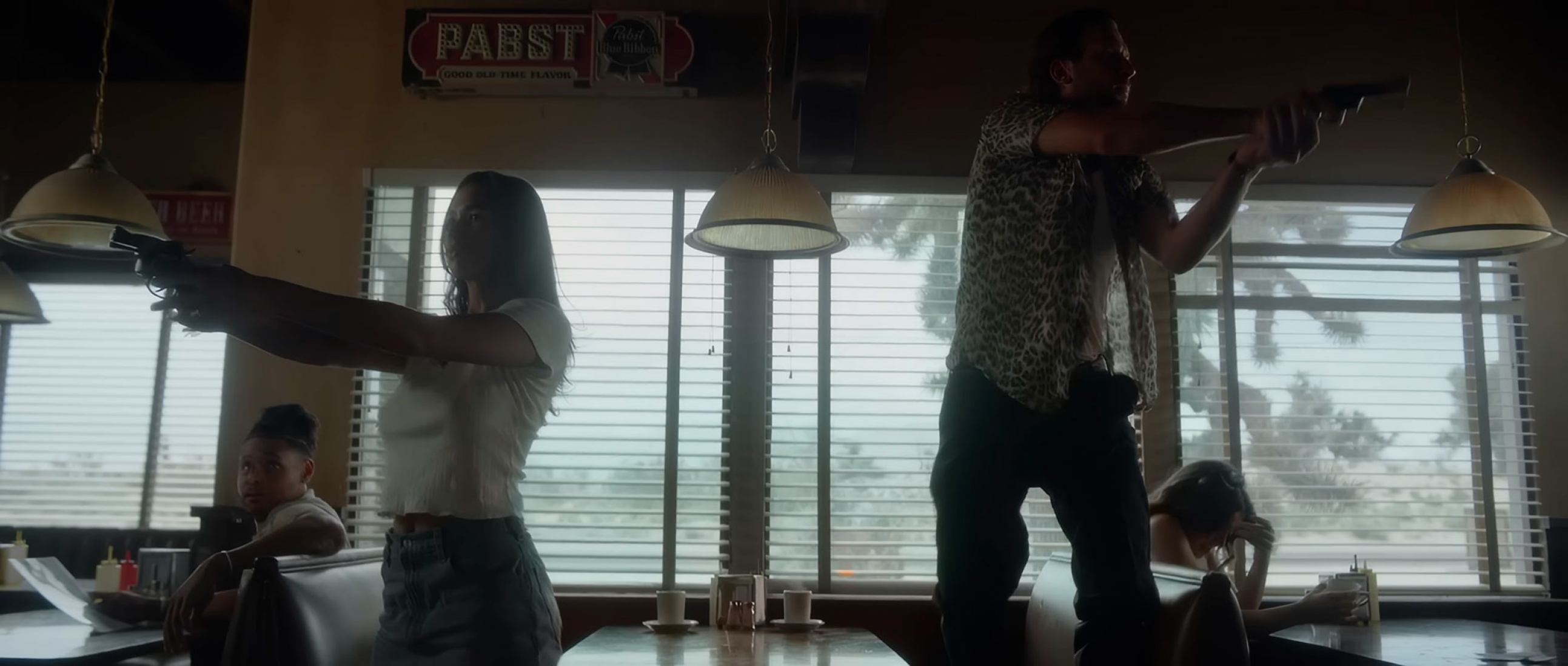 Así es la vida by Enrique Iglesias and María Becerra.