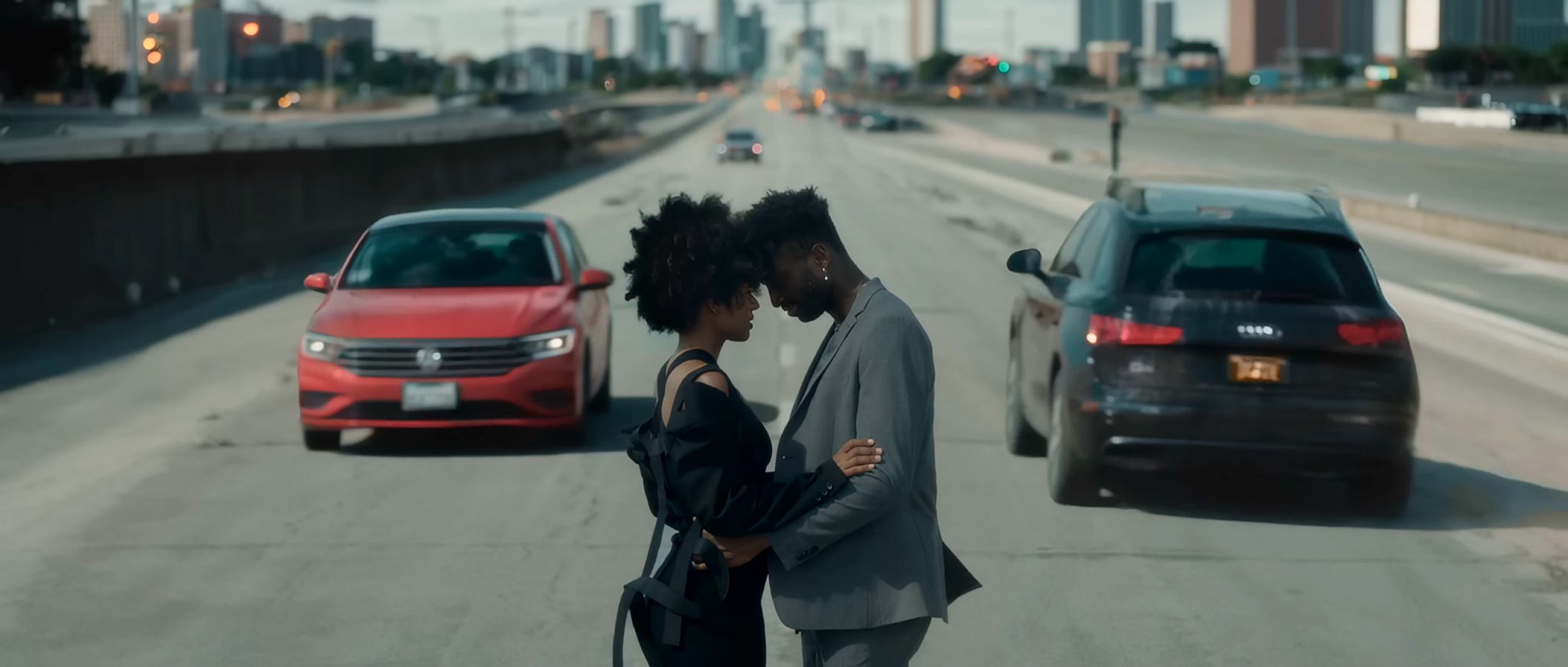 Así es la vida by Enrique Iglesias and María Becerra.