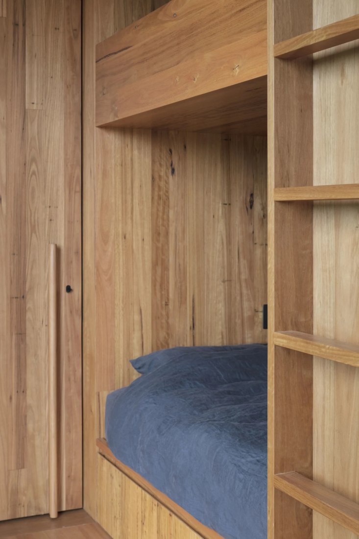 Casa Federal por Edition Office. Fotografía por Ben Hosking