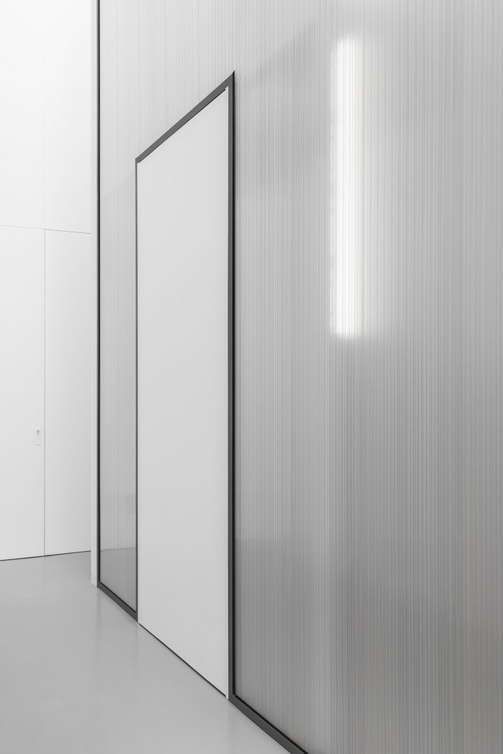 Escritórios MA por éOp – arquitectura e design. Fotografía por Ivo Tavares Studio.
