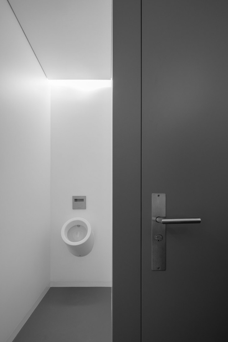 Escritórios MA por éOp – arquitectura e design. Fotografía por Ivo Tavares Studio.