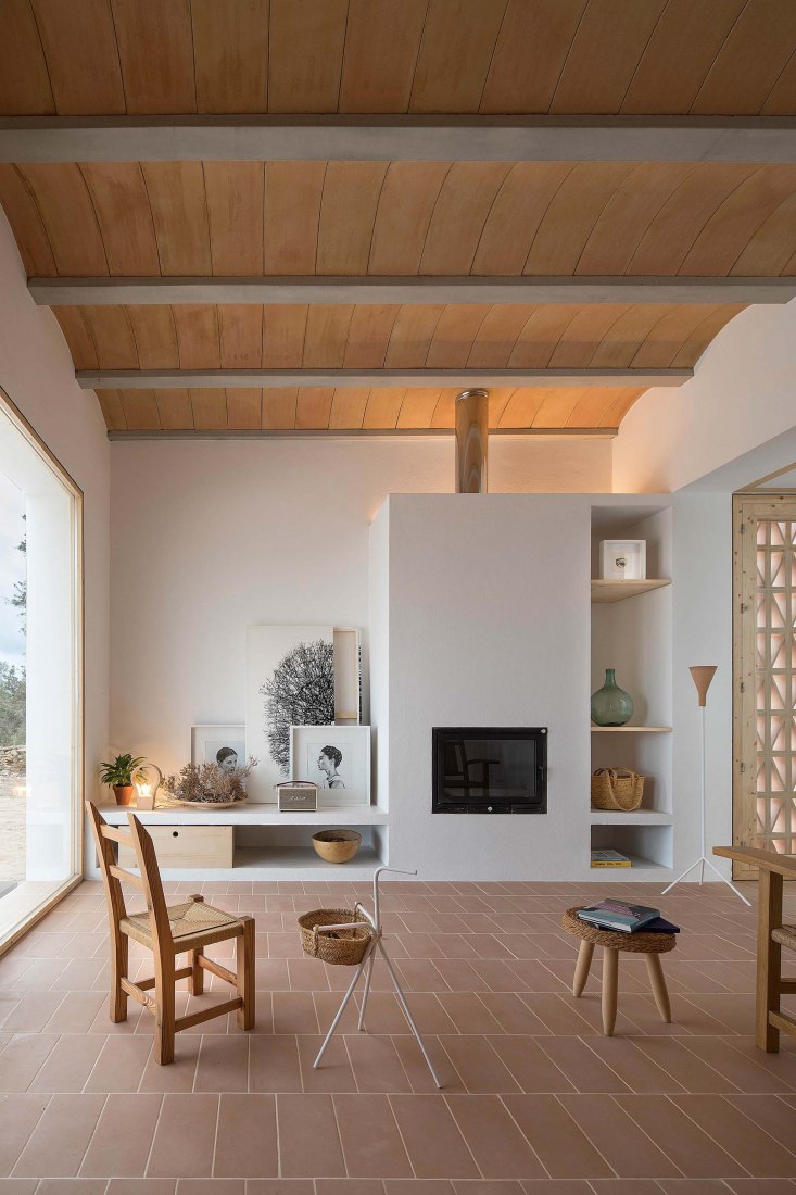 Es Pou - A house in Formentera by Marià Castelló. Photograph by Marià Castelló