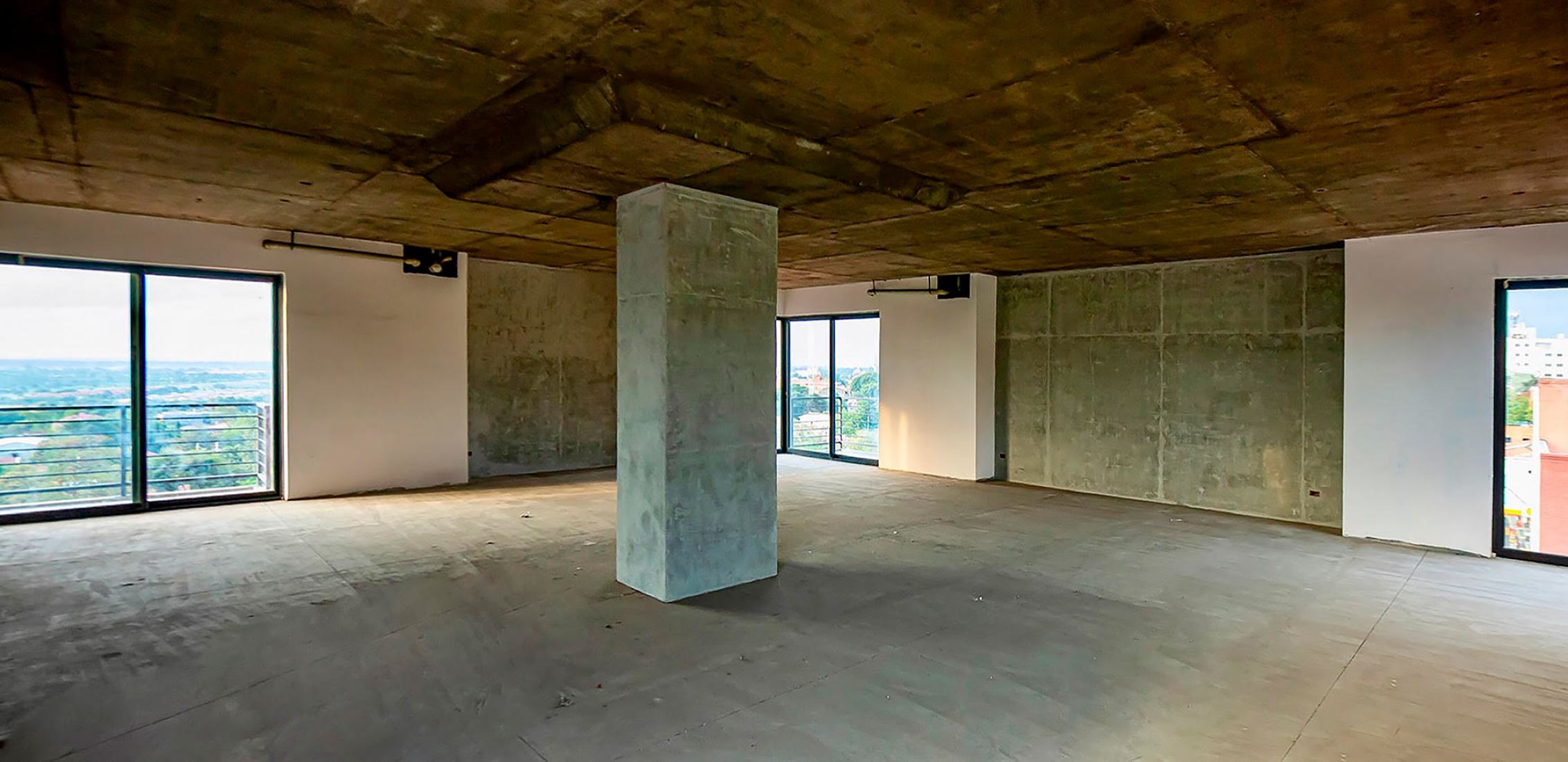 ICONO Tower by Est Arquitectura. Courtesy of Est Arquitectura.