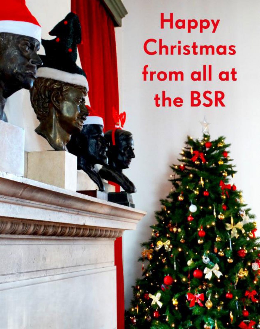 BSR