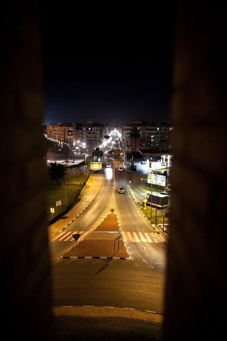 Fotos. Fisura por Ignacio Vleming. Fotografía por Enrique Escandell