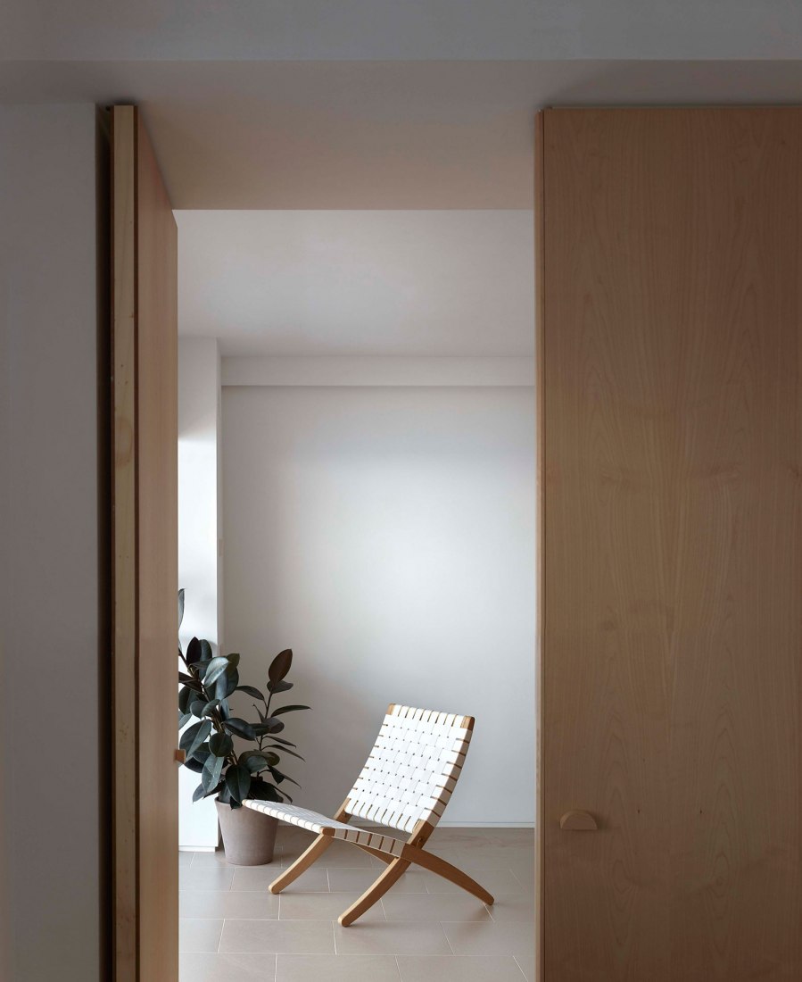 FM House por Horma Estudio. Fotografía por Mariela Apollonio.