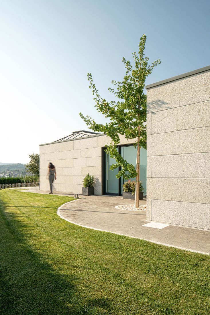 Casa Máxima por Gramática Arquitectónica. Fotografía por Andrés Fraga Pérez.