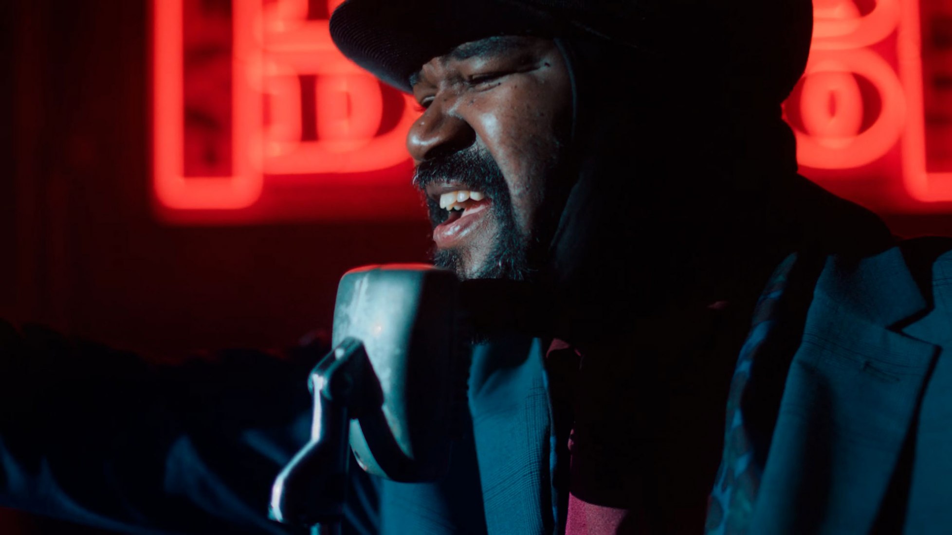 Revival by Gregory Porter