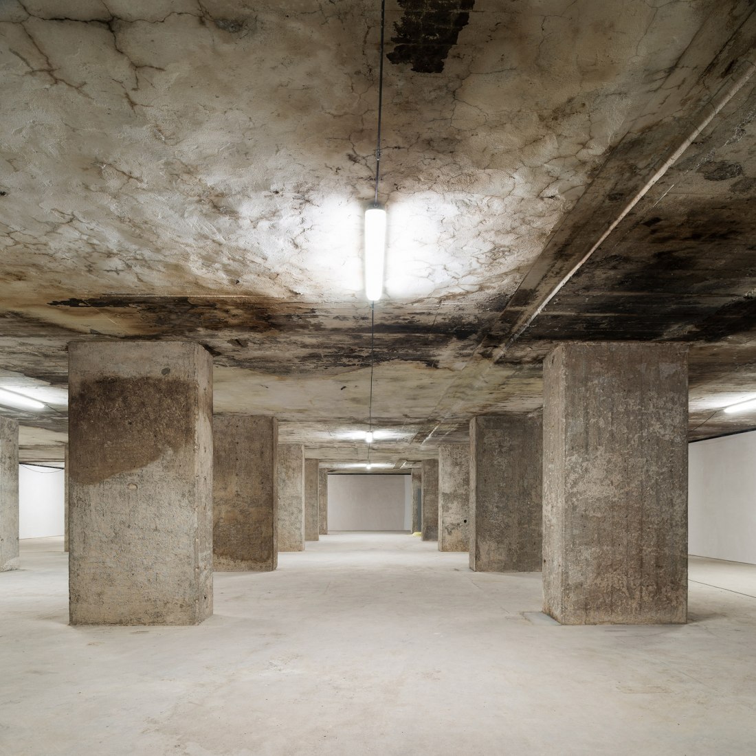 The Feuerle Collection by John Pawson. Photograph © GilbertMcCarragher