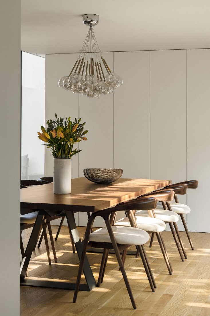Santo Tirso House by Hous3. Photograph by Ivo Tavares Studio