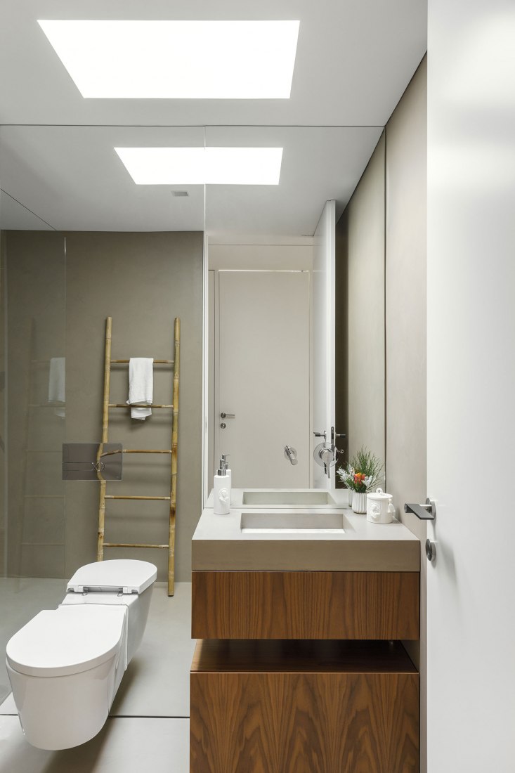 Santo Tirso House by Hous3. Photograph by Ivo Tavares Studio