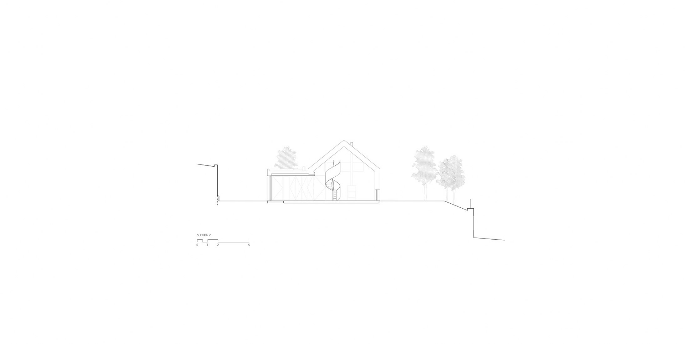 Section 2. Santo Tirso House by Hous3