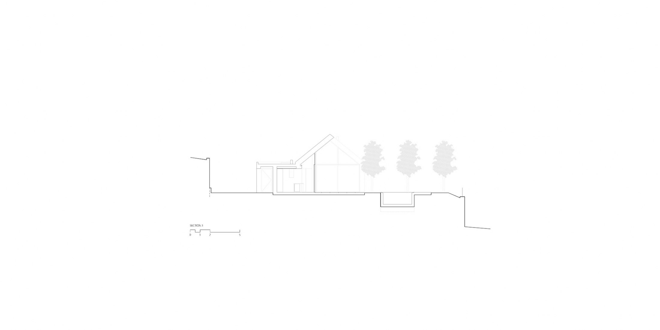 Section 3. Santo Tirso House by Hous3