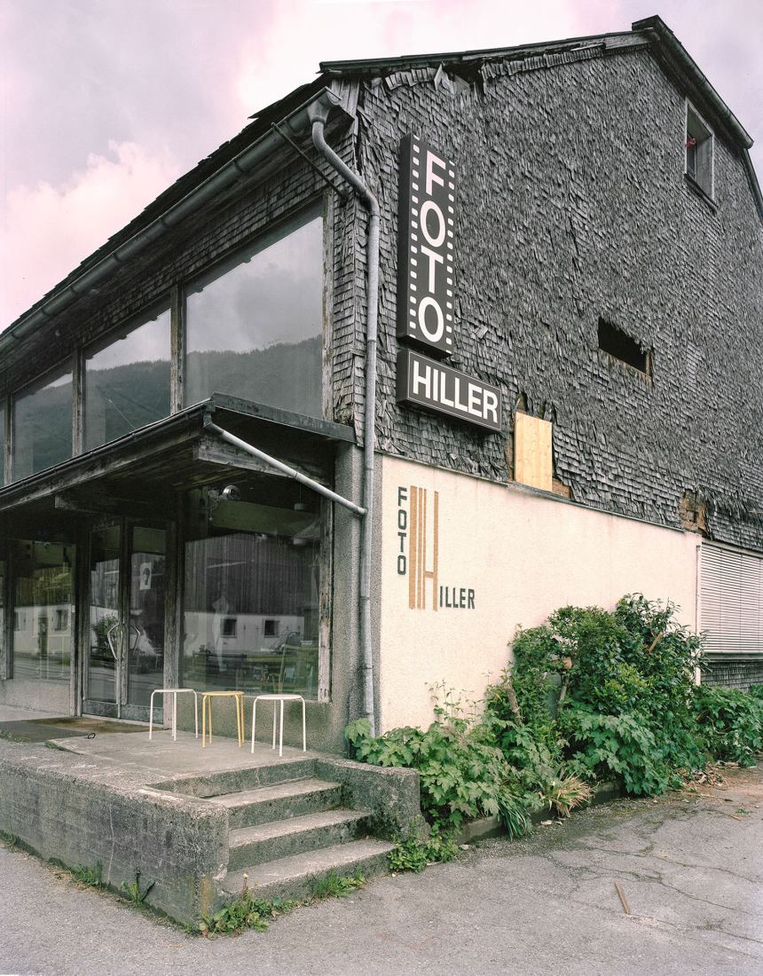 Revitalización Kriechere 70 por Innauer Matt Architekten. Fotografía por Adolf Bereuter.