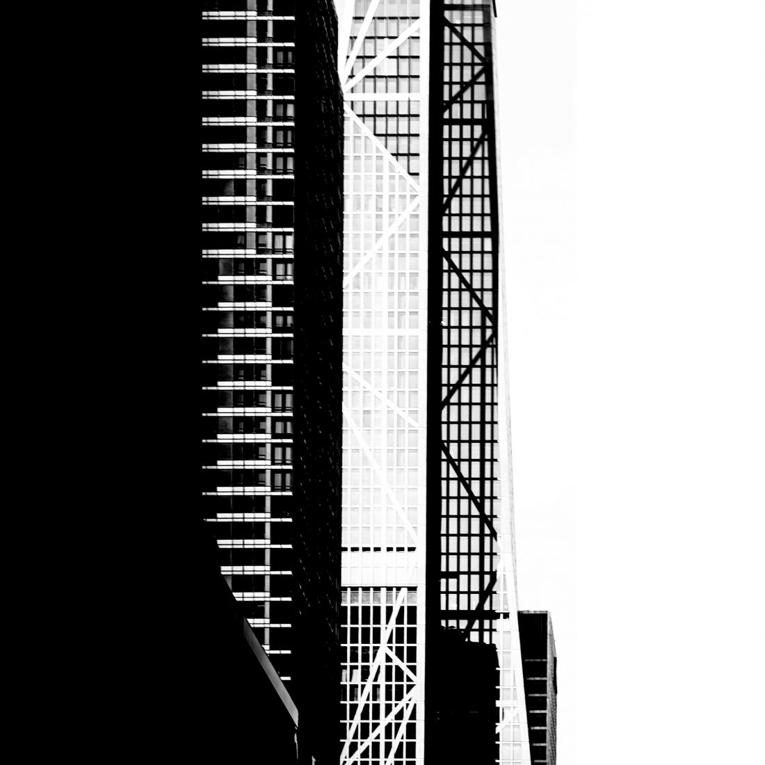 The double gaze: architectures of the void by Jose Conceptes. Photograph by Jose Conceptes.